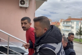 Çanakkale’de husumetlisini öldüren tutuklu sanık için ’kasten öldürme’ suçundan müebbet hapis cezası istendi