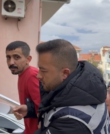 Çanakkale’de husumetlisini öldüren tutuklu sanık için ’kasten öldürme’ suçundan müebbet hapis cezası istendi