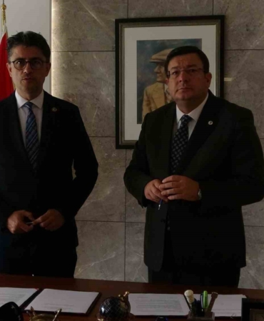 Çanakkale’de kadın vatandaşlara yönelik HPV Aşısı Uygulama Hizmeti