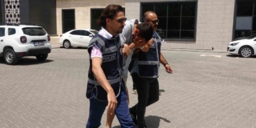 Çanakkale’de kıraathane işletmecisini bıçakla öldüren şüpheli tutuklandı