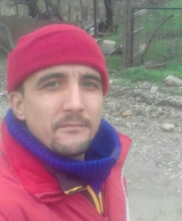 Çanakkale’de traktör devrildi: 1 ölü