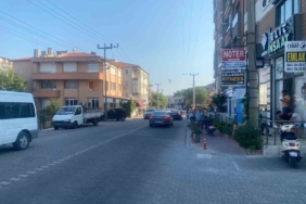 Çanakkale’deki depremde hasar ya da ihbar bulunmuyor