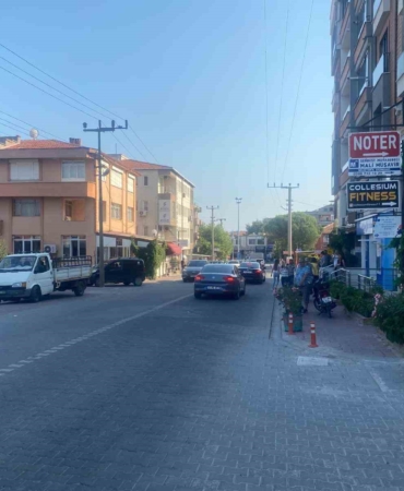 Çanakkale’deki depremde hasar ya da ihbar bulunmuyor