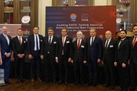 CANiK’in yatırımı Türk-ABD ilişkileri için örnek oldu