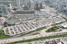 CareforSA Bursa AVM’nin satışı gerçekleşti