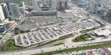 CareforSA Bursa AVM’nin satışı gerçekleşti