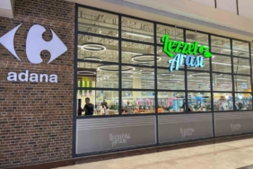 CarrefourSA yeme içme sektöründeki yatırımlarına devam ediyor