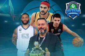 Çayırova Belediyesi basketbolda yeni sezon hazırlıklarına başladı