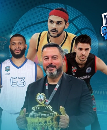 Çayırova Belediyesi basketbolda yeni sezon hazırlıklarına başladı