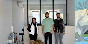 Çayırova’da 70 sokak hayvanı yeni yuvalarına kavuştu