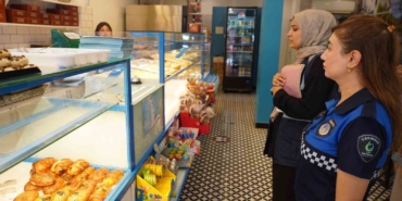 Çayırova’da denetimler devam ediyor