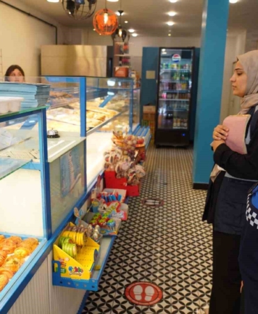 Çayırova’da denetimler devam ediyor