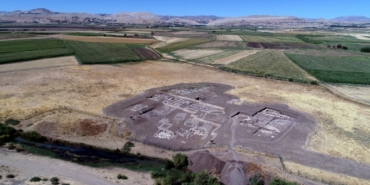 Çayönü Tepesi Kazı ve Araştırma Projesi başlıyor