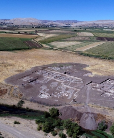 Çayönü Tepesi Kazı ve Araştırma Projesi başlıyor