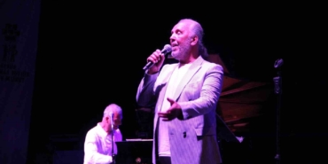 Cazın büyüsü Bursa’yı sardı