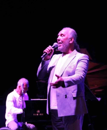 Cazın büyüsü Bursa’yı sardı