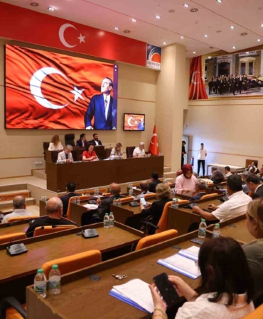 Çekmeköy Belediyesi’nden örnek davranış