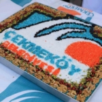 Çekmeköy’de dede ve imamın duası eşliğinde aşure bereketi