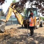 Çekmeköy’de ranta kurban edilmek istenen parkın alt yapısının da yetersiz olduğu ortaya çıktı