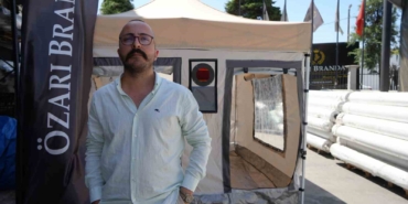 Cep yakan otel fiyatları vatandaşları çadır turizmine yöneltti