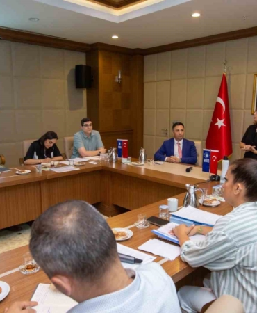 Çevresel gürültüyle ortak mücadele