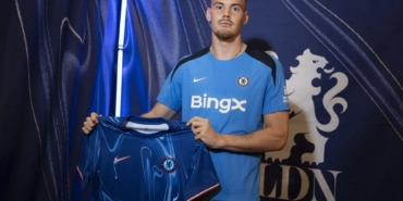 Chelsea, Filip Jorgensen’i kadrosuna kattı