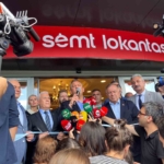 CHP Genel Başkanı Özgür Özel: “Türkiye’de bütün CHP’li belediyelerde Kent Lokantası hizmete girecek”