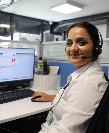 Çınar Halk Masa İzmitlilerden tam not alıyor