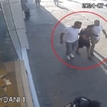 Cinayet işledi, 11 yıl sonra terlikle gezerken yakalandı