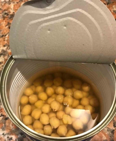 Çocuğunuza konserve kutu gıdaları verirken dikkatli olun: Erken ergenliğe neden olabilir