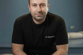 Colendi, Endeavor Outliers programına dahil oldu