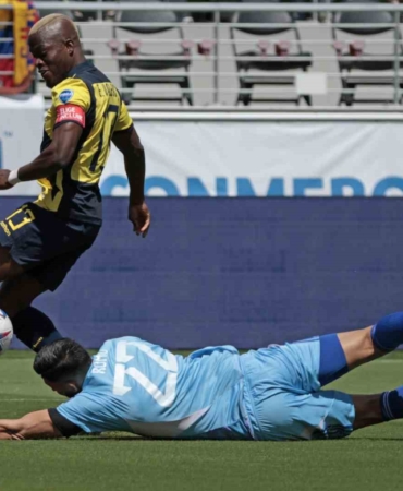 Copa America’da çeyrek final eşleşmeleri belli oldu