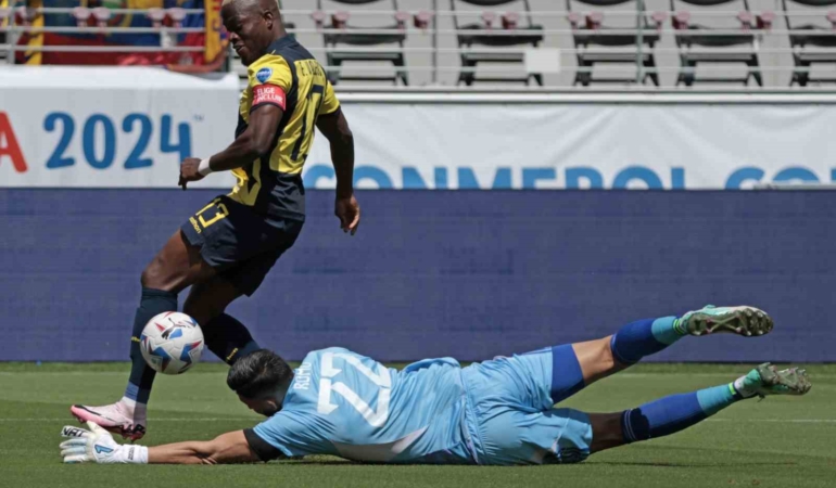 Copa America’da çeyrek final eşleşmeleri belli oldu