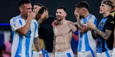 Copa America’da final heyecanı