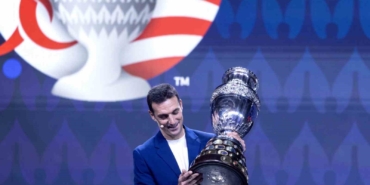 Copa America’da finalistler belli oluyor
