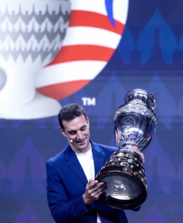 Copa America’da finalistler belli oluyor