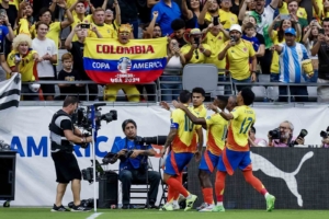 Copa America’da yarı finalistler belli oldu