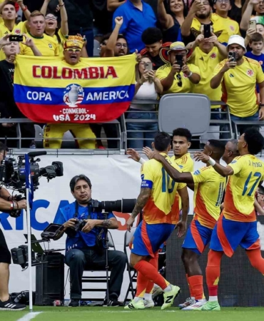 Copa America’da yarı finalistler belli oldu