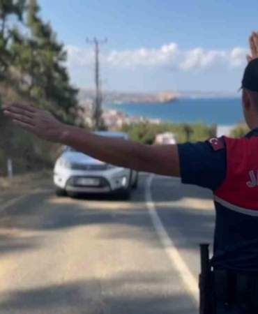 Çorlu ve Süleymanpaşa’da Zıpkın operasyonu