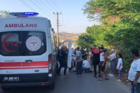 Çorlu’da silahlı saldırı: 2 yaralı