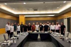 Çorluspor 1947’de yeni yönetim görev dağılımı yaptı