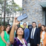 Crea Center yeni sezona ‘merhaba’ dedi