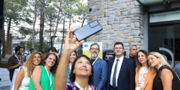 Crea Center yeni sezona ‘merhaba’ dedi