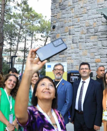 Crea Center yeni sezona ‘merhaba’ dedi