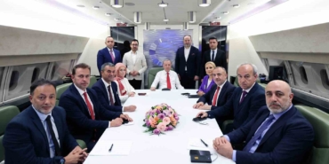 Cumhurbaşkanı Erdoğan: "A Milli Futbol Takımımız Hollanda gibi bir futbol ekolüne adeta kök söktürdü"
