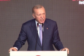 Cumhurbaşkanı Erdoğan: “Ölüm kusanlara karşı 15 Temmuz’da destan yazdık"