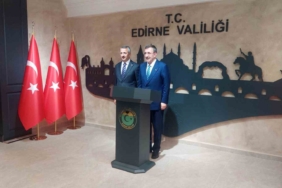 Cumhurbaşkanı Yardımcısı Yılmaz’dan tek haneli enflasyon açıklaması