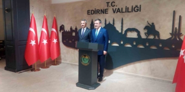 Cumhurbaşkanı Yardımcısı Yılmaz’dan tek haneli enflasyon açıklaması