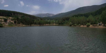 Dağ yöresi alternatif turizmin gözdesi olacak