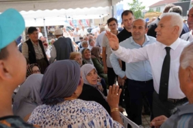 Dağ yöresine yeni koordinatör